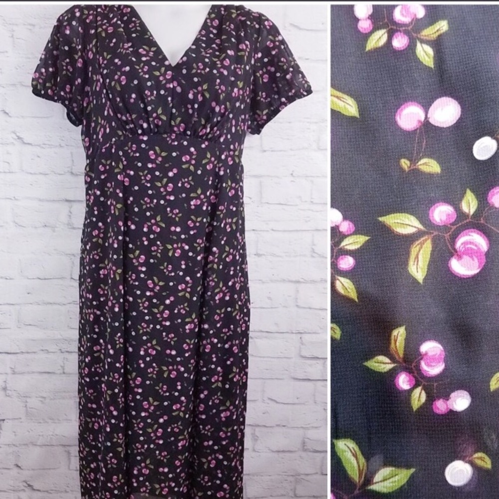 Betsy Johnson Dress